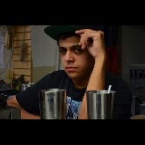 Meet your Posher, Patrick